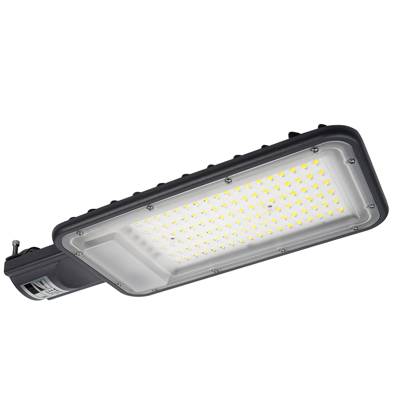 Светодиодный светильник PSL 08 150w 5000K GR 140/70° IP65 (3г.гар)