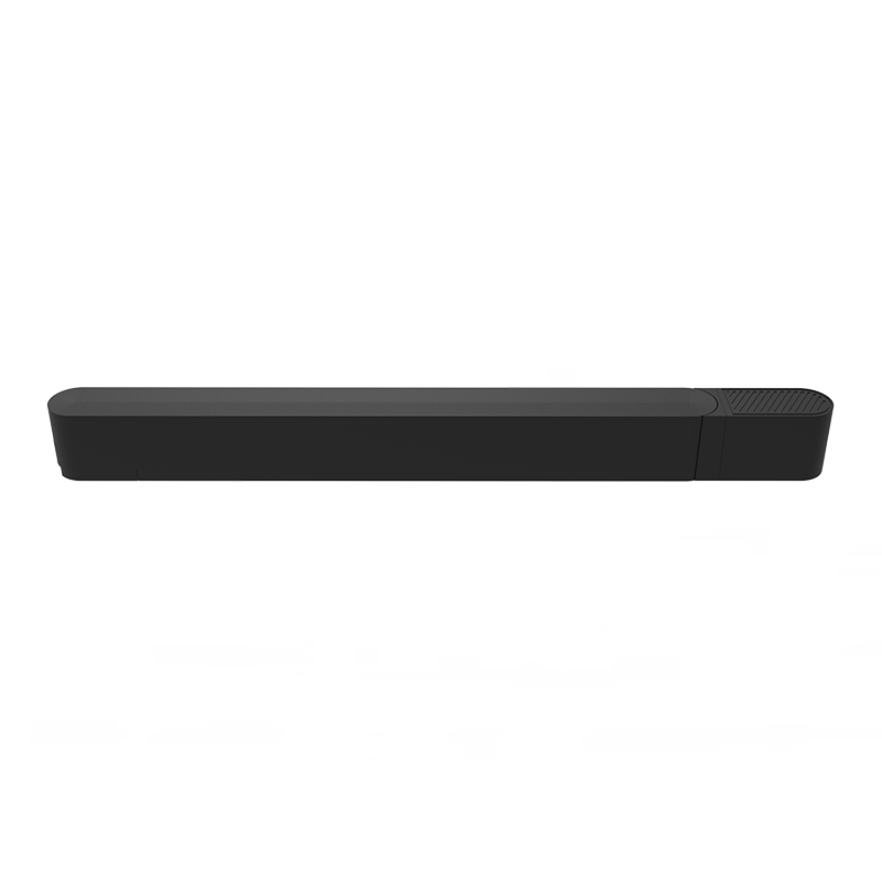 Диммируемый источник питания MTR16 DRIVER DIM 200w 40V BL (чёрный) IP20 Jazzway