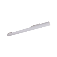 Трековый светильник светодиодный PTR 4018 18W 4000K 120° WH белый IP40 JazzWay