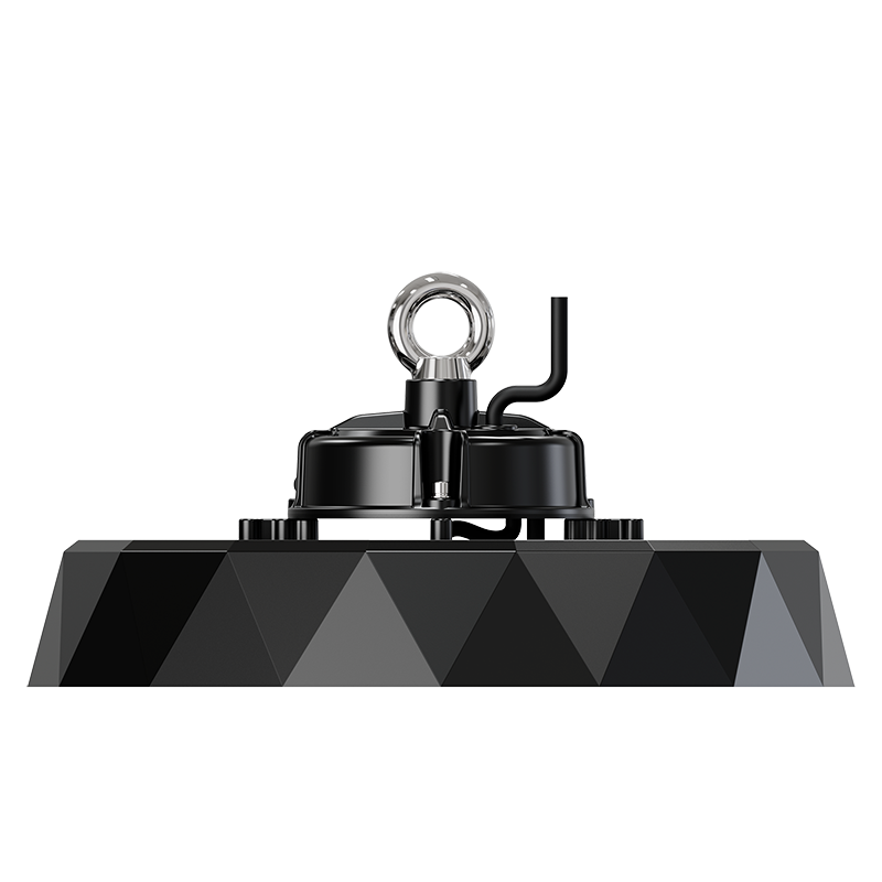 Светодиодный светильник PHB 04 PRO-5 200w 5000K 90° IP65