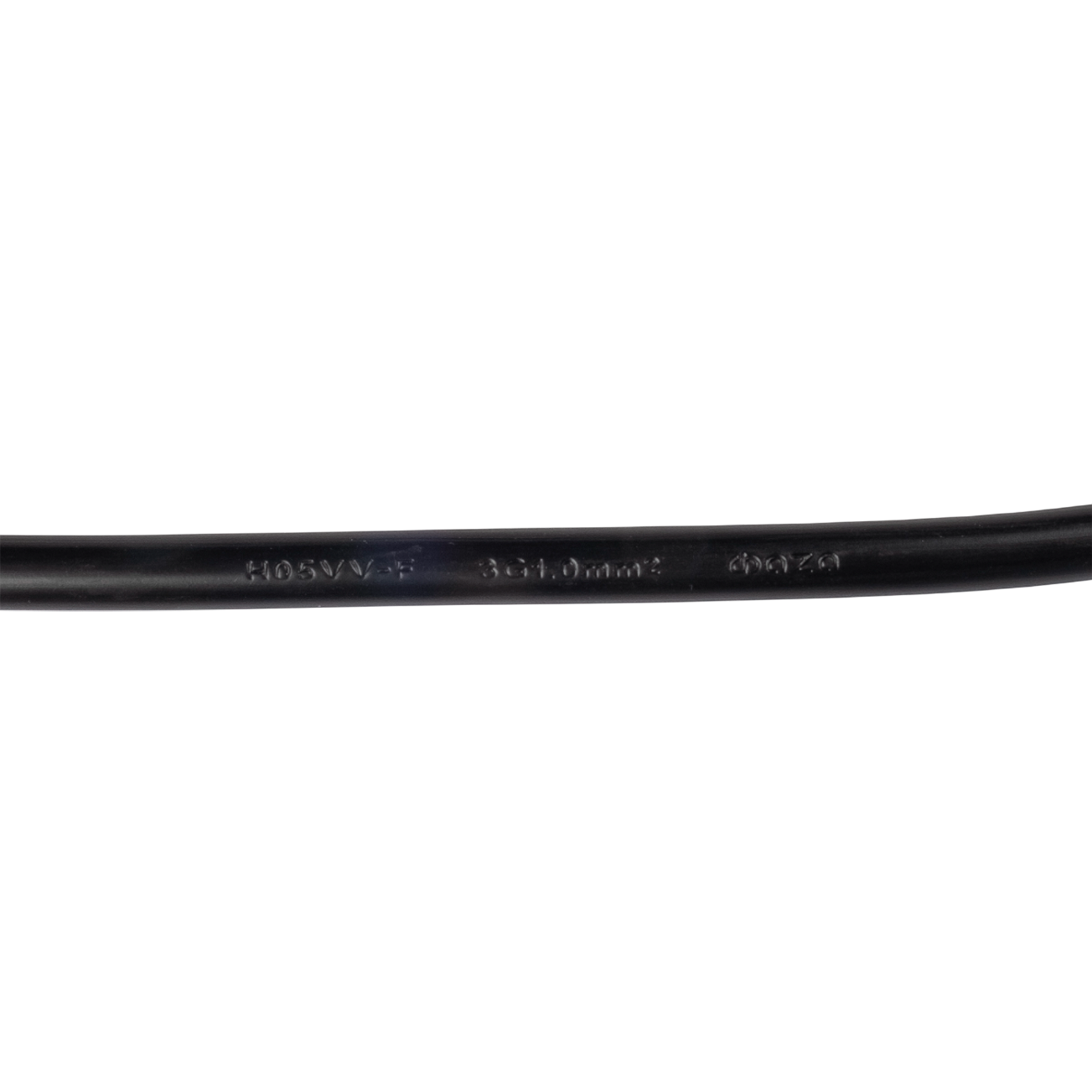 Удлинитель CRG-04-5000 (Катушка, 4 х 50) заземл. Фaza