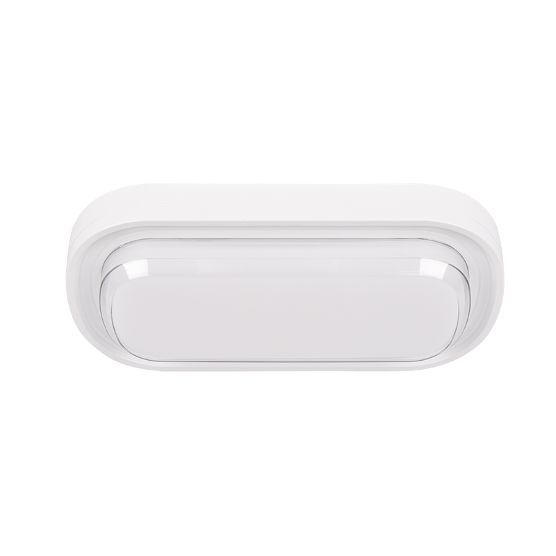 Светодиодный светильник для ЖКХ PBH-PC9-OA 24W 4000K WHITE IP65 Jazzway
