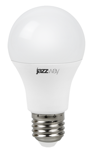 Светодиодная лампа PLED-A60 BUGLIGHT 10w Yellow E27 (от насекомых!) 