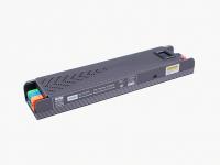 Блок питания LPS-400-24 400Вт 24V IP20 16A STEALTH плавн.пуск.,индик. 