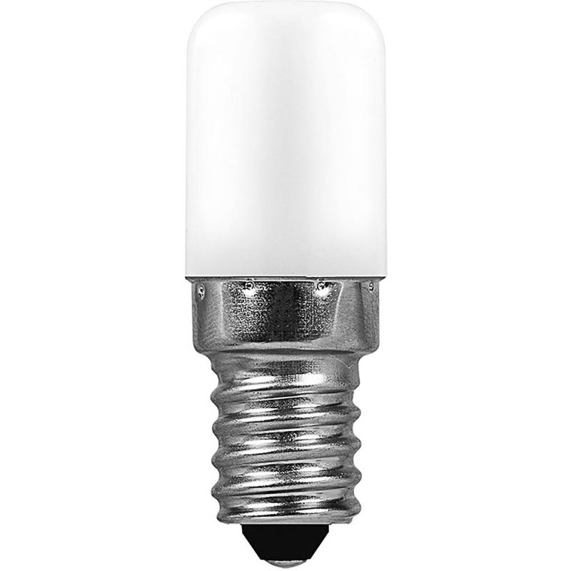 Feron LB-10 E14 2W 2700К для холодильников