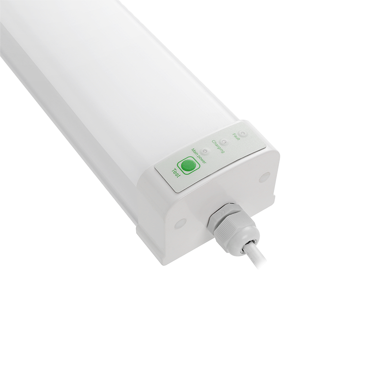 Светильник светодиодный PWP-C3-E1 600 18w 4000K с БАП IP65