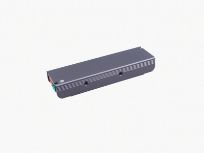 Блок питания LPS-100-24 100Вт 24V IP20 4A STEALTH плавн.пуск.,индик.