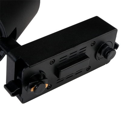 Светодиодный светильник PTR 1335 35w 4000K 24° Bl (черный) IP40 JazzWay