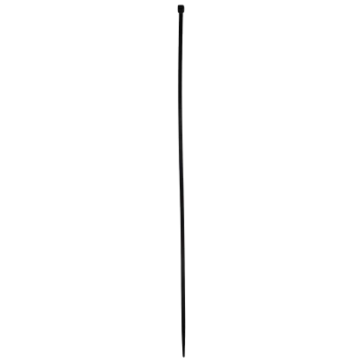 Кабельная стяжка PCT 3,6x300-100BL PA6.6 Jazzway (100 шт/уп)