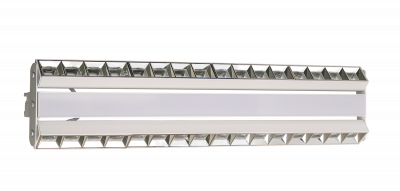 Трековый светильник светодиодный PTR 22R 60w 3000K WH