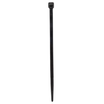 Кабельная стяжка PCT 3,6x100-100BL PA6.6 Jazzway (100 шт/уп)