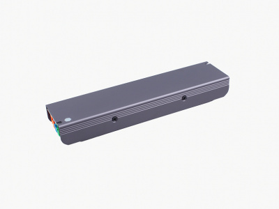 Блок питания LPS-200-24 200Вт 24V IP20 8A STEALTH плавн.пуск.,индик.