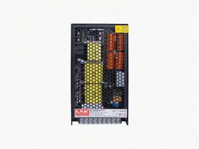 Блок питания CBV-800-24V 33,4 А без кулера LUXDriver