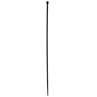 Кабельная стяжка PCT 2,5x200-100BL PA6.6 Jazzway (100 шт/уп)