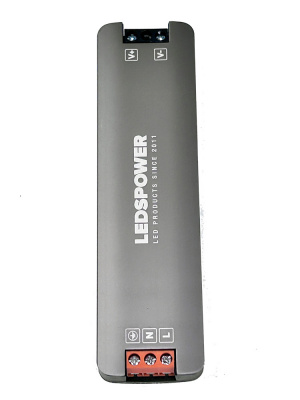 Блок питания LP-PB72W-24V 72Вт 24V IP20 3A Platinum bar
