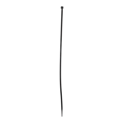 Кабельная стяжка PCT 4,8x350-100BL PA6.6 Jazzway (100 шт/уп)