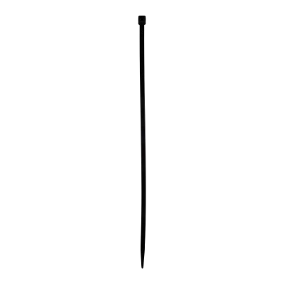 Кабельная стяжка PCT 4,8x250-100BL PA6.6 Jazzway (100 шт/уп)