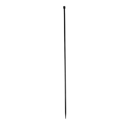 Кабельная стяжка PCT 4,8x400-100BL PA6.6 Jazzway (100 шт/уп)