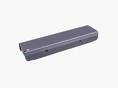 Блок питания LPS-300-24 300Вт 24V IP20 12A STEALTH плавн.пуск.,индик.